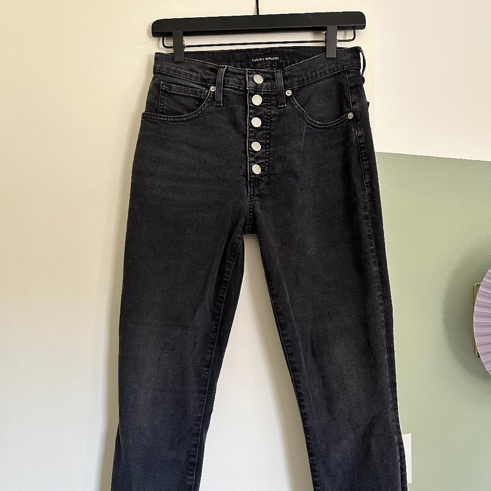 Lucky Bridgette Jeans